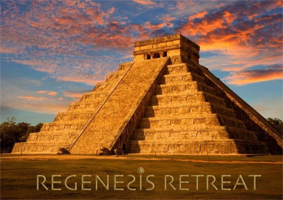 Regenesis guests can expect a world-class experience like no other…