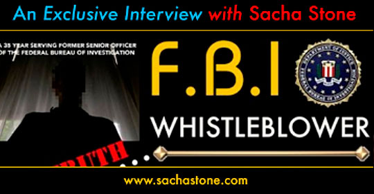 FBI Whistleblower Speaks Out