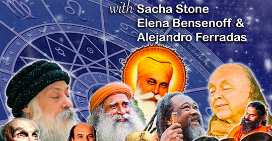 Guru’s & False Prophets: Soul Frequencies Revealed