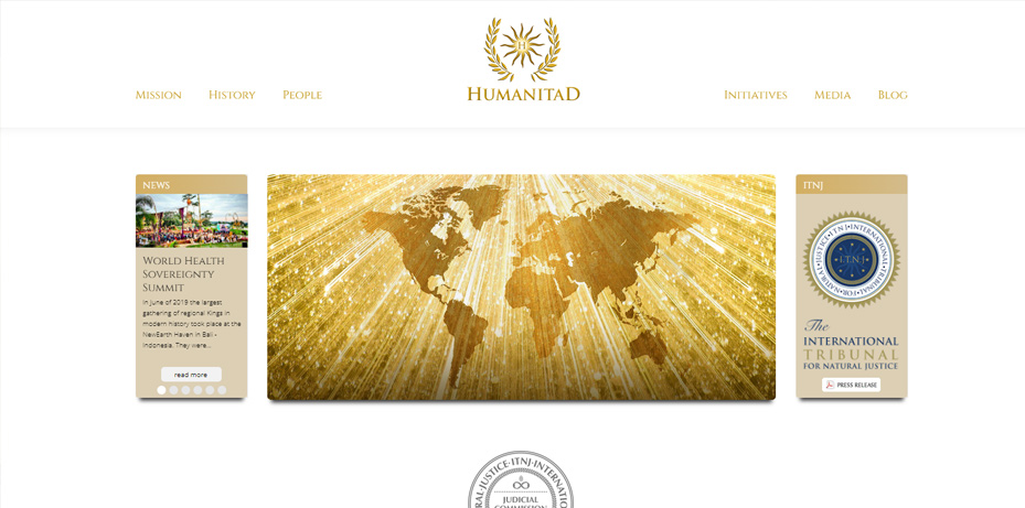 Humanitad