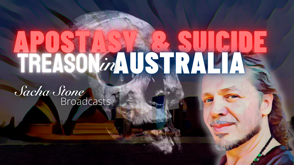Apostasy & Suicide in Australia