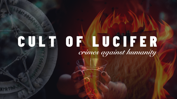 The Cult of Lucifer