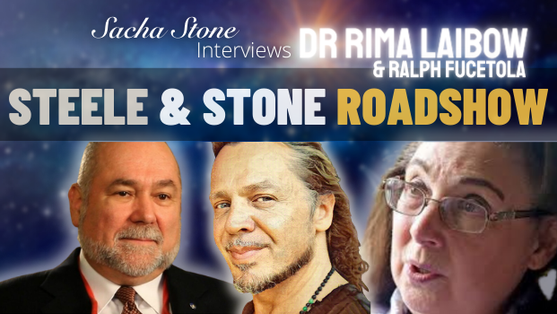 The Steele & Stone Roadshow with Dr Rima Laibow