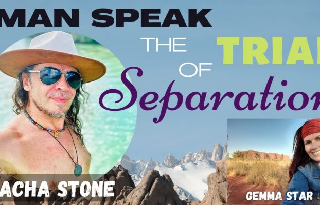 Man Speak 4 – The Trial of Separation