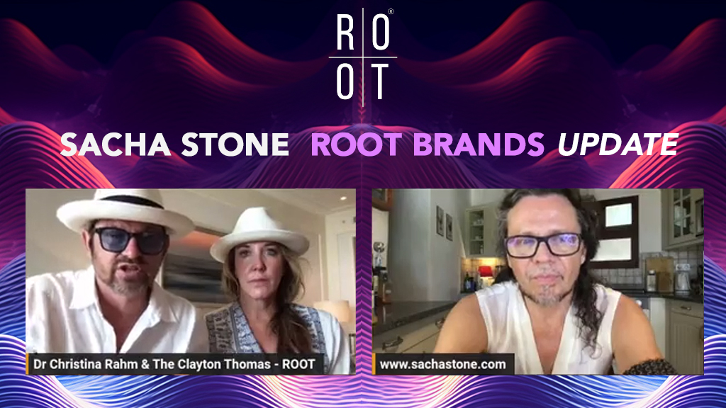 Root Brands Update