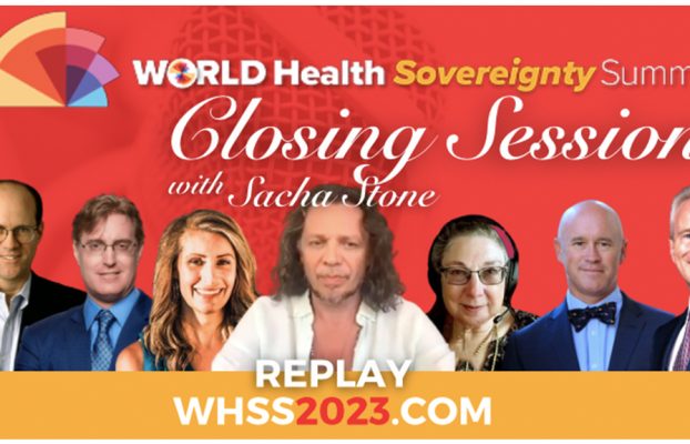 WHSS 2023 Closing Session