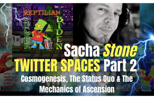 Cosmogenesis, The Status Quo & The Mechanics Of Ascension