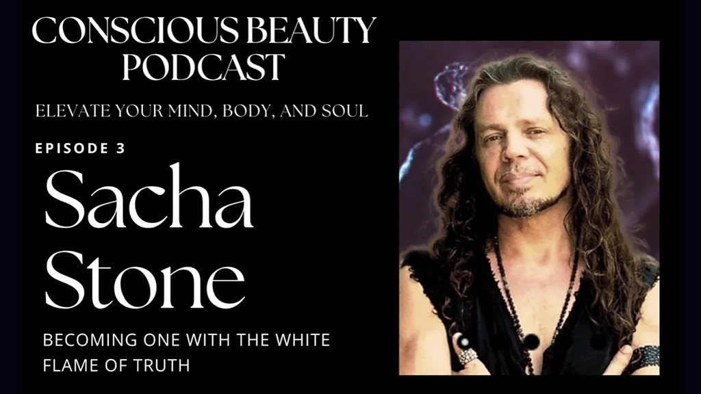 Conscious Beauty Podcast
