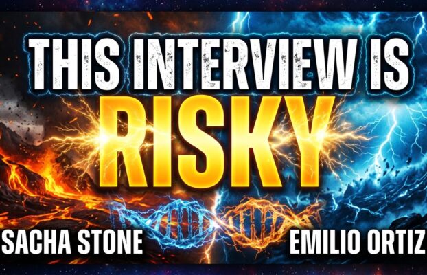 RISKY INTERVIEW?