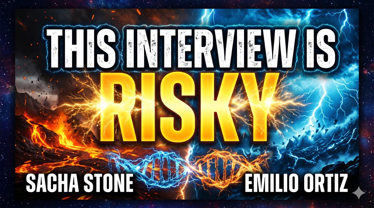 RISKY INTERVIEW?