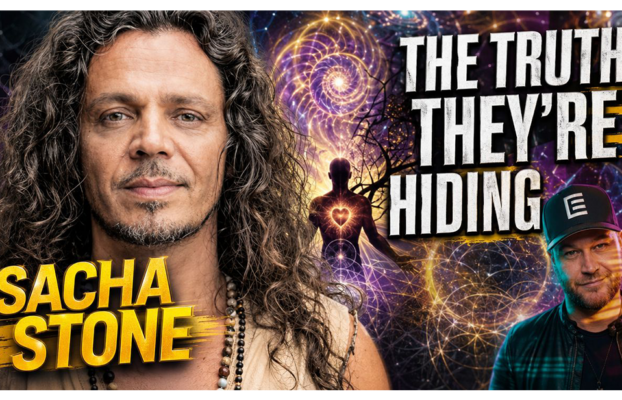The truth They are Hiding | Everything’s Energy