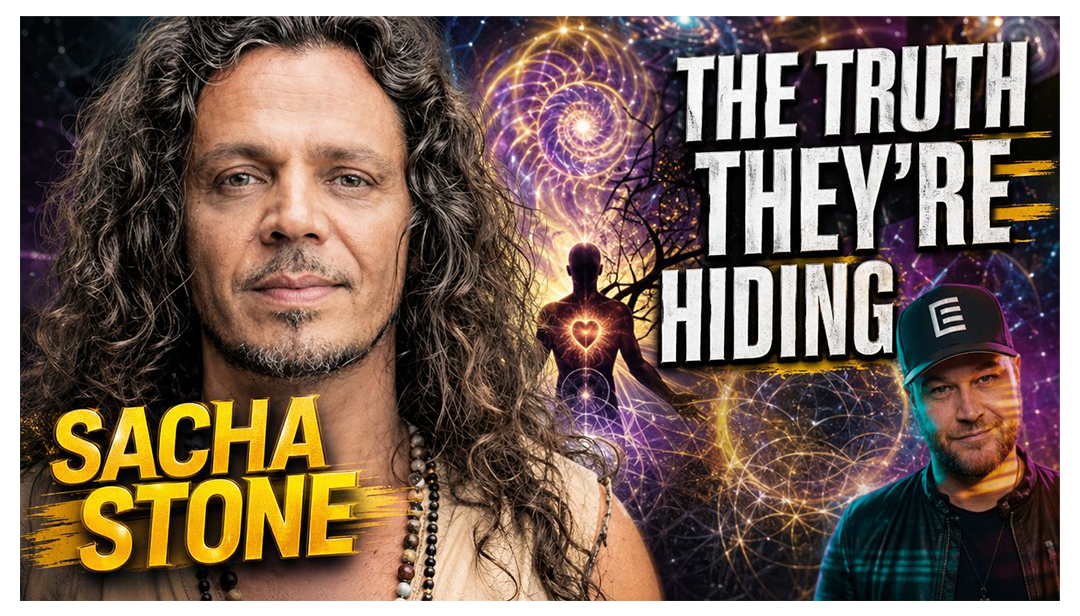 The truth They are Hiding | Everything’s Energy