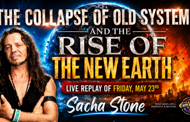 Collapse of Old Systems and Rise of a New Earth