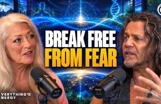 Spiritual Awakening Doesn’t Work Without This Step | Everything’s Energy
